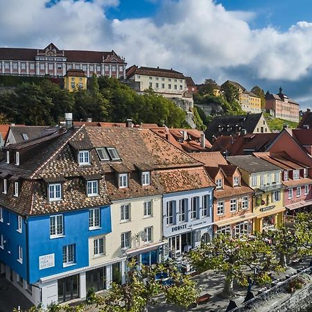 Hotel Max Am See Meersburg Exteriér fotografie